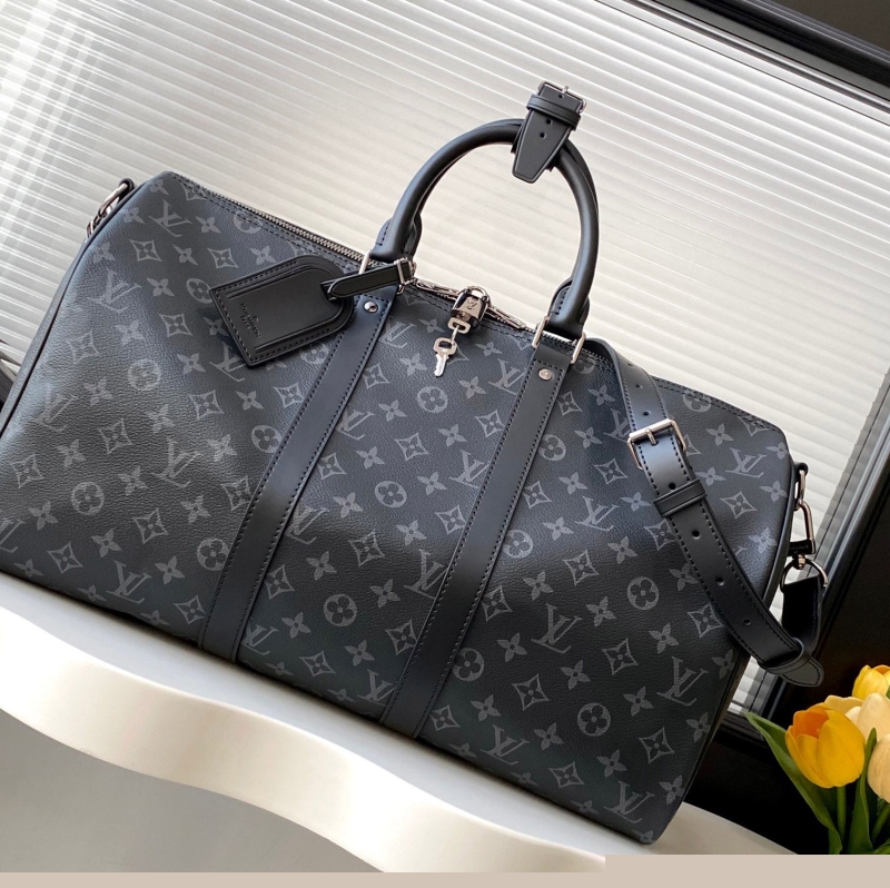 LV Travel Bags